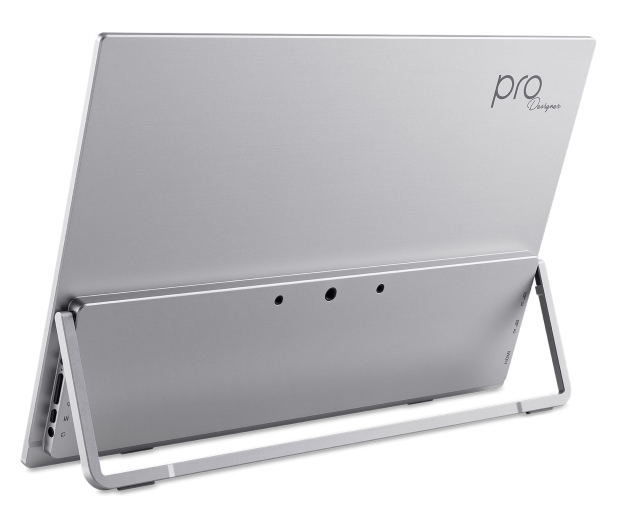 Acer ProDesigner PE16Q OLED - 1527851 - zdjęcie 4